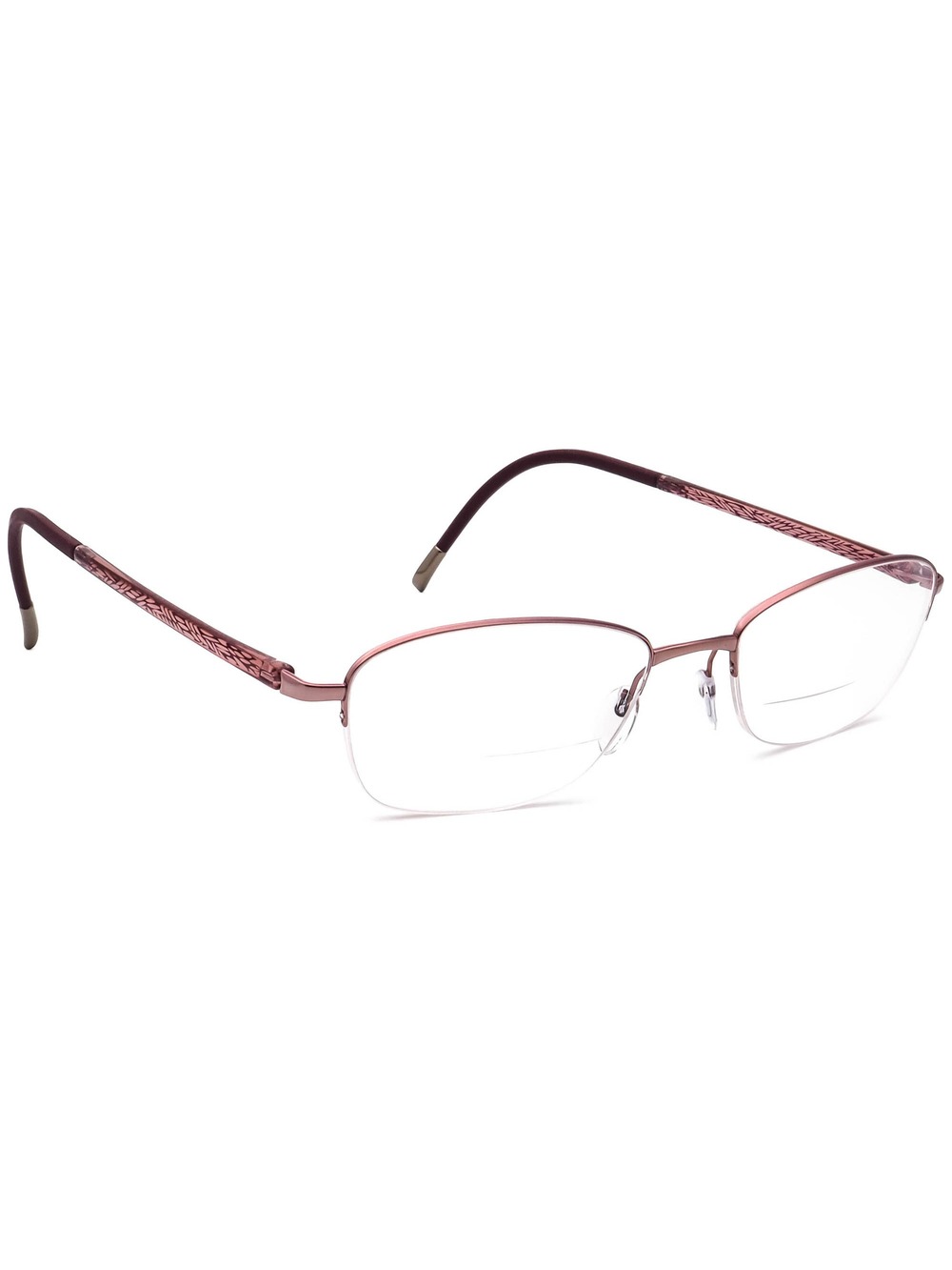 Silhouette 4453 40 6056 Illusion Eyewear